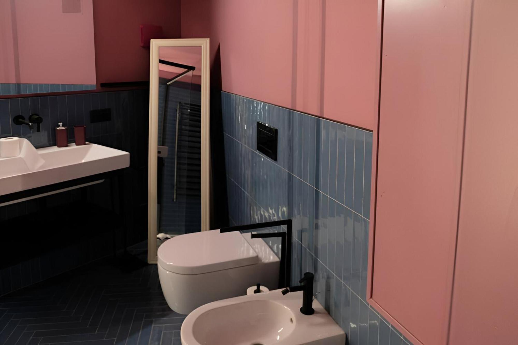 Margot Color - Trastevere - Loft Di Lusso Apartment Rome