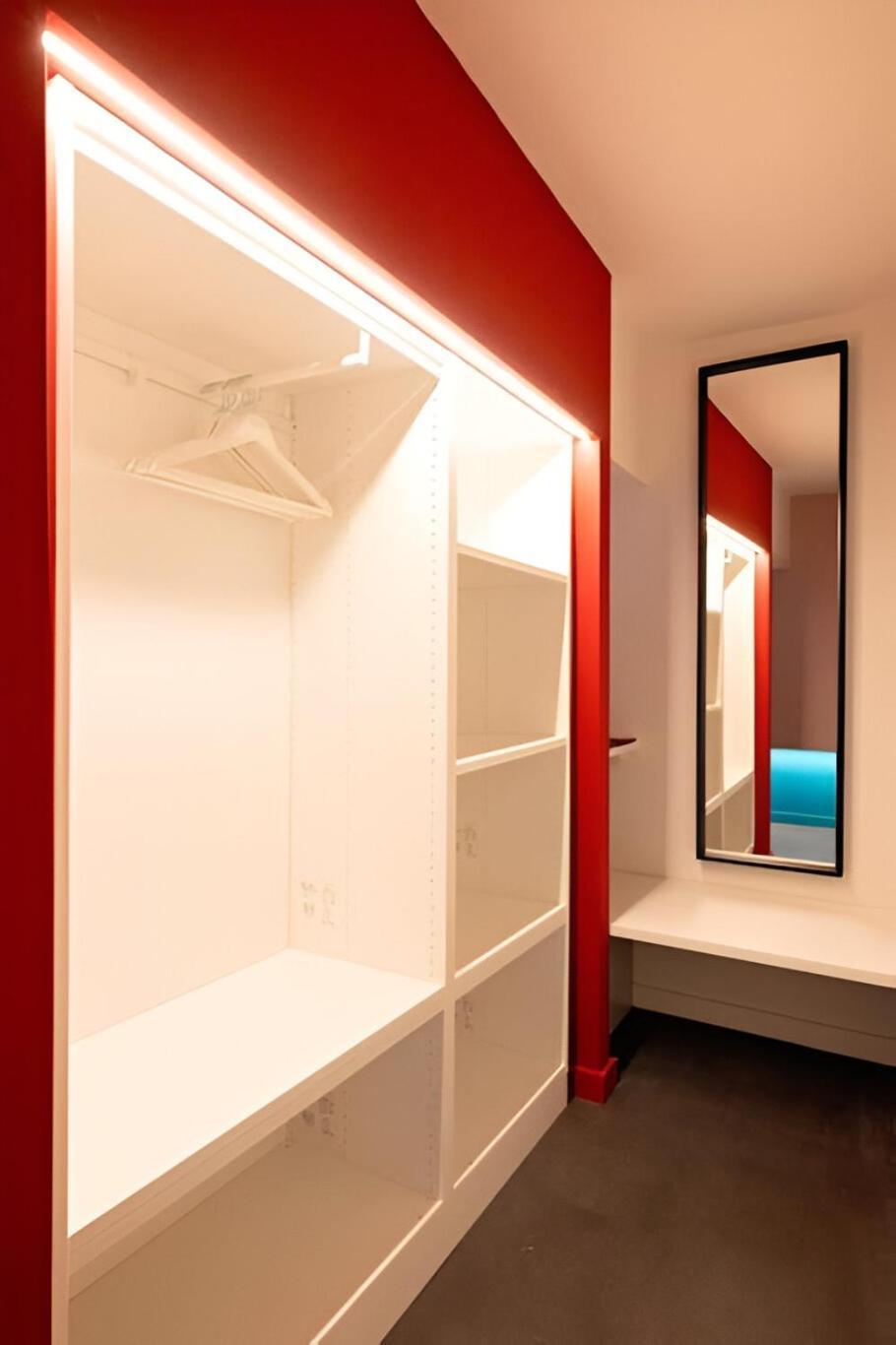 Margot Color - Trastevere - Loft Di Lusso