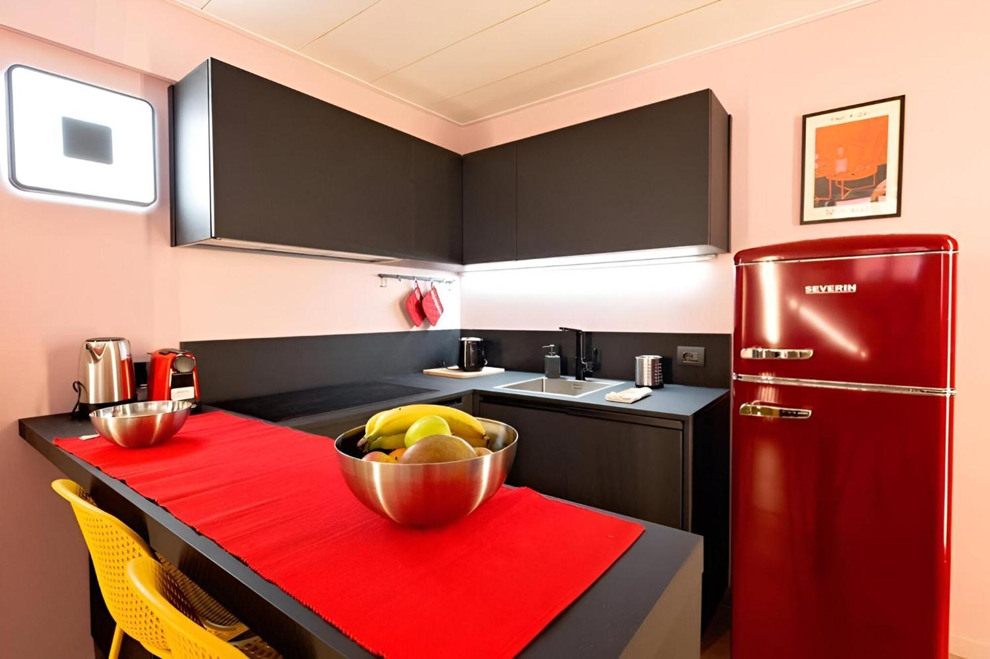Margot Color - Trastevere - Loft Di Lusso Apartment Rome