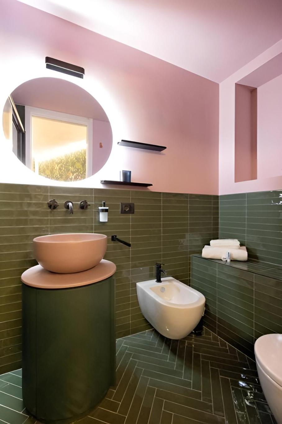 Margot Color - Trastevere - Loft Di Lusso Apartment Rome