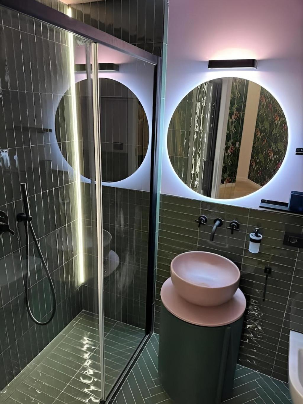 Margot Color - Trastevere - Loft Di Lusso * Rome