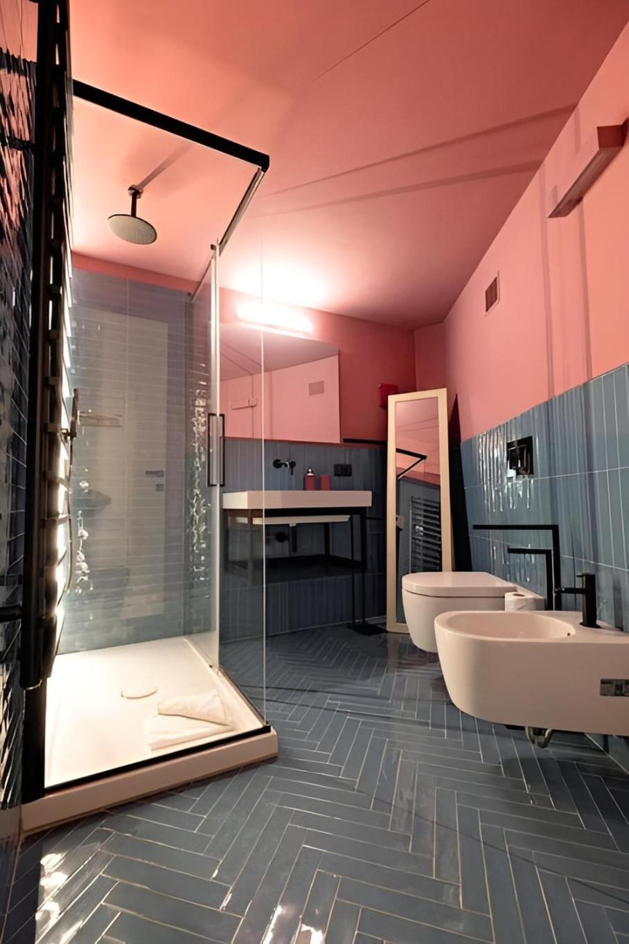Margot Color - Trastevere - Loft Di Lusso Appartamento
