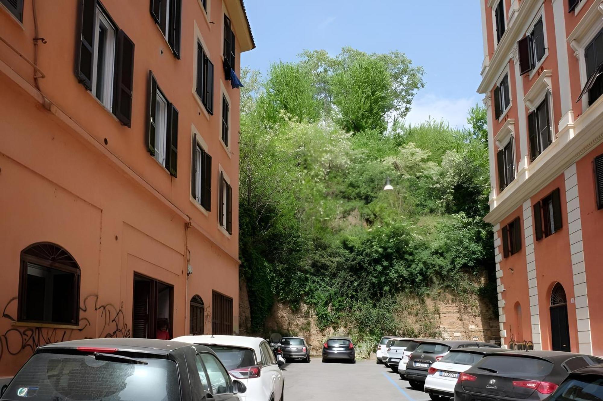 Margot Color - Trastevere - Loft Di Lusso Apartment *